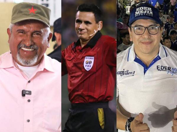 Con casi el 80% de las actas procesadas en el nivel legislativo, varios candidatos, entre actuales diputados y aspirantes, están quedando sin la posibilidad de ocupar una curul en el Poder Legislativo. Los datos procesados por el CNE los hacen quedar, a pesar de ser considerados favoritos antes del proceso, lejos, en algunos casos, de sus aspiraciones políticas.