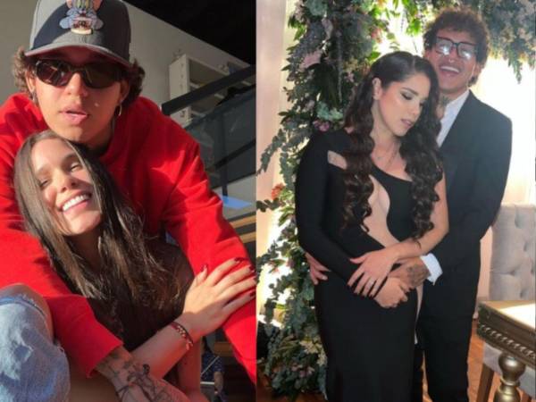 La justicia colombiana reconoció al cantante Brandon de Jesús López Orozco, conocido como Beéle, como víctima de violencia intrafamiliar por parte de su expareja, la influencer Camila Andrea Rodríguez Ascanio, también conocida como Cara, y con quien procreó dos hijos.