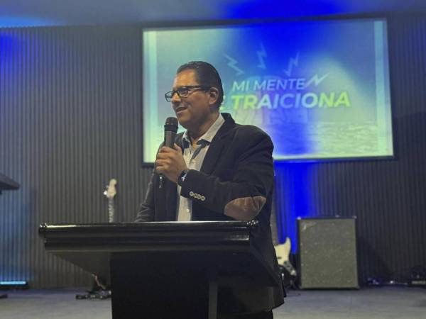 Gerardo Irías no llamo demonio a Manuel Zelaya