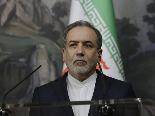 El ministro de Asuntos Exteriores de Irán, Abás Araqchí, solicitó rendición de cuentas por ataques dirigidos contra civiles desde el inicio del conflicto.