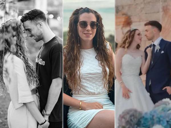 El futbolista portugués Diogo Jota falleció la madrugada de este jueves en un trágico accidente junto a su hermano André Silva en España. Su muerte deja un gran vacío en su esposa Rut Cardoso y madre de sus tres hijos.