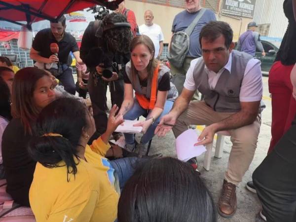 La ong Foro Penal, que lidera la defensa legal de los presos políticos en Venezuela, aseguró que aún quedan más de 600 de estos detenidos en el país, luego de las 444 excarcelaciones que ha verificado la organización desde el pasado 8 de enero, cuando el Gobierno encargado anunció un proceso de liberaciones.