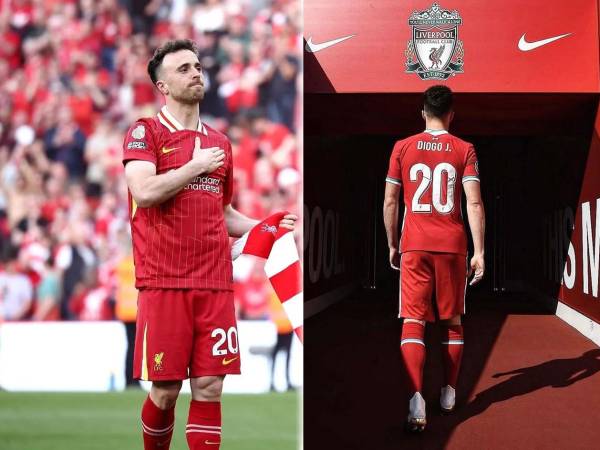 El Liverpool, equipo en donde militaba Diogo Jota, quien murió en un accidente automovilístico este jueves, se manifestó por la tragedia de su futbolista y tomó una contundente decisión tras la terrible noticia.