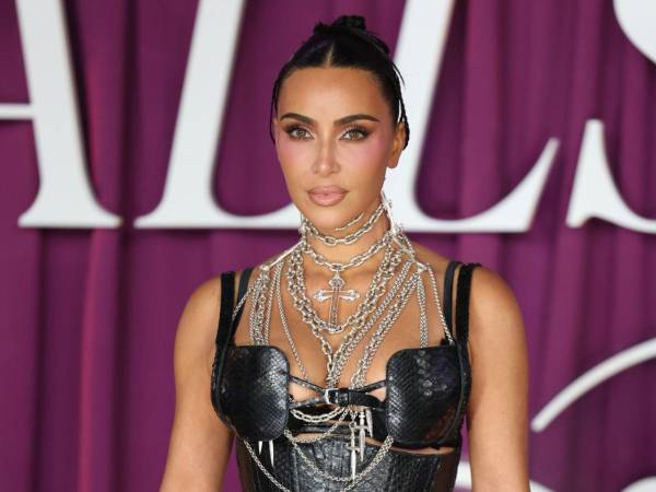 Kim Kardashian culminó sus estudios en Derecho en mayo de este año, luego de seis años de estudiar y trabajar bajo el programa de estudios de bufetes de abogados de California.