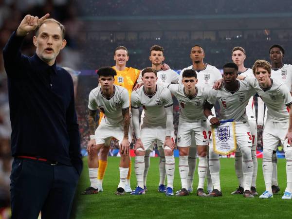 La Selección de Inglaterra está encasillada en el Grupo L junto a Croacia, Ghana y Panamá.