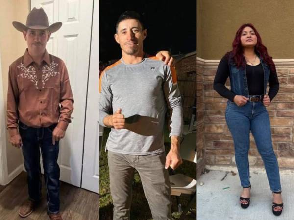 Tres hondureños fueron asesinados, cuando un hombre de 21 años, conocido por ellos, los atacó a disparos. Nadie podía imaginar que alguien tan cercano podría convertirse en una amenaza mortal. “Dormía a la par mía”, relató un familiar.