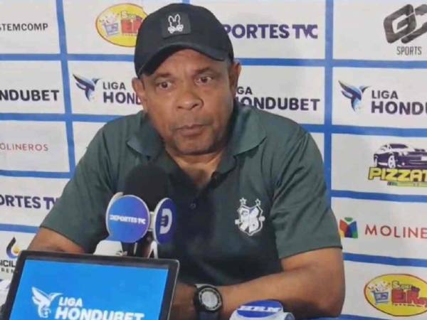 Raúl Cáceres en conferencia de prensa luego del triunfo ante Victoria en la jornada 12 del Clausura 2026.
