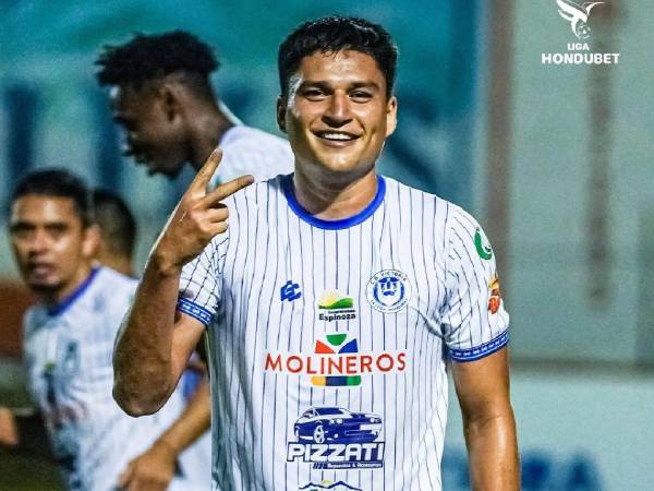 Olancho FC y Victoria se enfrentaron este miércoles en el Estadio Marcelo Tinoco.