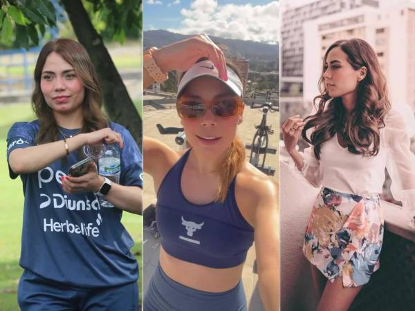 Motagua anunció a inicios del mes el fichaje de una destacada nutrióloga para mejorar el rendimiento de los futbolistas de la plantilla y el equipo ha tenido buenos resultados.