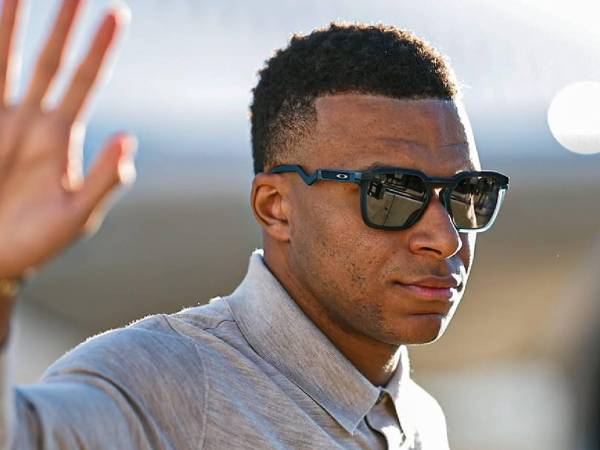 La situación de Kylian Mbappé en el Real Madrid comienza a generar dudas y especulaciones tanto en España como en Francia