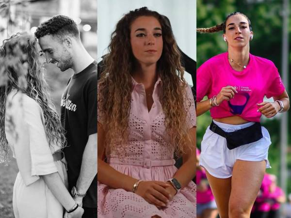 Rute Cardoso, la viuda del futbolista portugués Diogo Jota, rompe su silencio para recordar a su marido un año después de su muerte y brinda unas desgarradoras palabras. Así es su vida ahora.