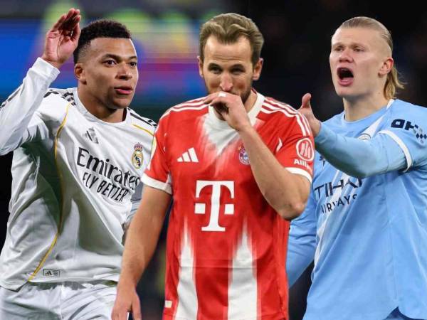 La Bota de Oro 2025-2026 sigue su carrera con los delanteros buscando ser los máximos goleadores de Europa. Kylian Mbappé aprovechó la falta de gol de Harry Kane y Erling Haaland este fin de semana para dar un golpe en la mesa.