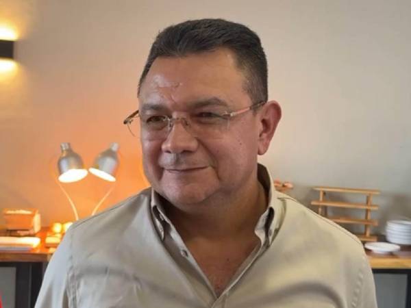 Jorge Herrera, presidente de la Liga Nacional de Honduras, se refirió al nuevo formato para el Apertura 2025.