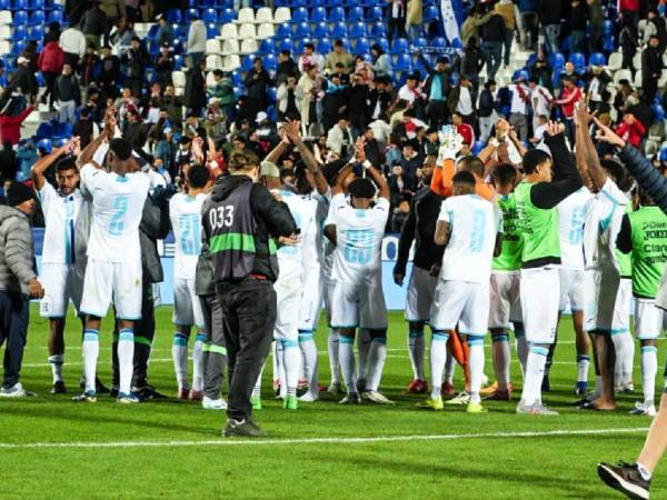 La Selección de Honduras se medirá ante Argentina antes del inicio del Mundial 2026.