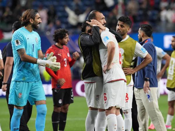 El Mundial 2026 comienza este domingo con una nueva fase: ya se conocieron a las 32 mejores selecciones que seguirán en la competencia; Irán recibió un duro golpe.