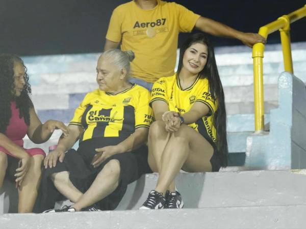 Real España vs Plaza Amador: así vivimos en vivo el partido de Copa Centroamericana