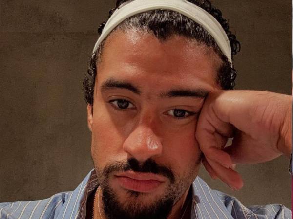 Bad Bunny fue el protagonista de una gran historia en la música latina con su gira World's Hottest Tour en 2022, la cual fue la más taquillera de la historia hasta ese momento.