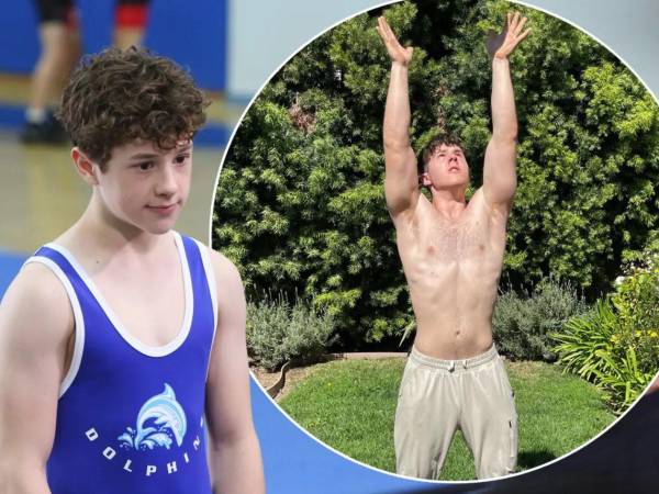 Uno de los hábitos que más impactó a Nola Gould en su evolución fue dejar atrás el consumo excesivo de alimentos poco saludables.