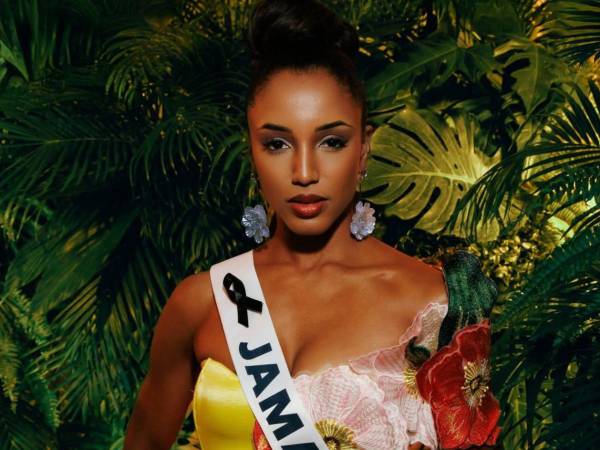 La noticia sobre la recuperación de Miss Jamaica,Gabrielle Henry, ha generado alivio entre los seguidores de la representante caribeña, quienes han mantenido campañas de apoyo en redes sociales desde el día del accidente.