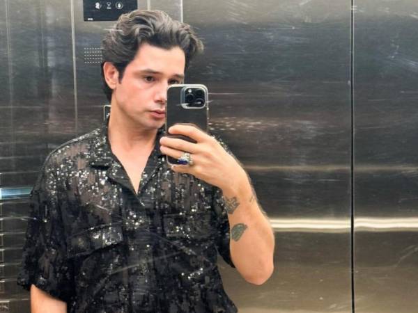 El creador de contenido y propietario de una tienda de ropa, Facundo Caballero, es conocido en redes sociales y en la televisión por su carisma y estilo tan directo, lo cual le ha valido para ser una de las personalidades que se ha mantenido vigente.