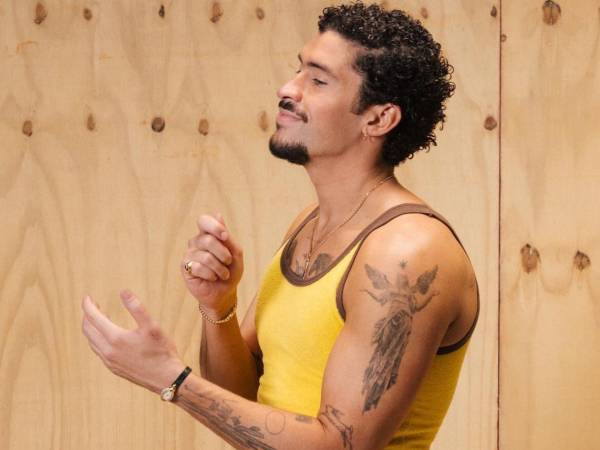 La música de Bad Bunny activa neurotransmisores como placer y euforia, según un estudio