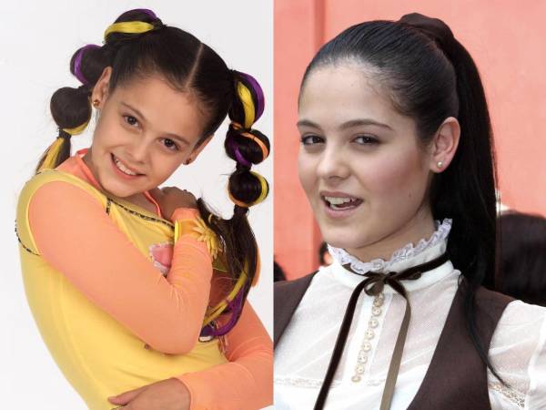 ¿El regreso de Allisson Lozz a los melodramas mexicanos podría convertirse en realidad? Es una de las incógnitas que despejó la productora de televisión Rosy Ocampo. Fue en 2009, cuando Allisson Marian Lozano Núñez, nombre real de la actriz, se retiró del mundo del espectáculo luego de protagonizar la telenovela ‘En nombre del amor’.