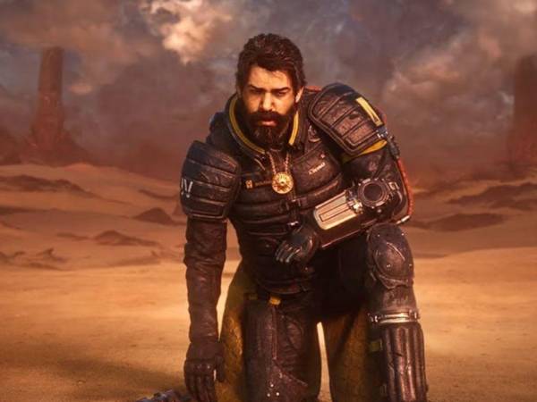 En abril la ciencia ficción marca los lanzamientos más importantes del mes con dos destacados: el exclusivo para Ps5 ‘Saros’ y el sorprendente ‘Pragmata’, con permiso de otros esperados como ‘Lord of Hatred’, segunda gran expansión del fenómeno ‘Diablo IV’, o el regreso nostálgico en versión recreativa ochentera de ‘He-Man’.