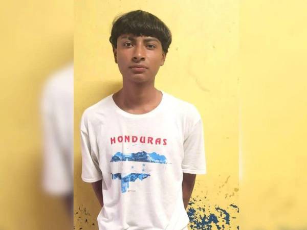 Gerson Onán Sánchez Izaguirre fue sentenciado en las últimas horas.