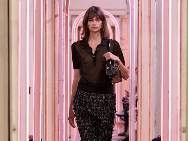 Son los detalles lo que cambian todo, de un bolso a un cinturón o unos zapatos, sin olvidar las joyas.