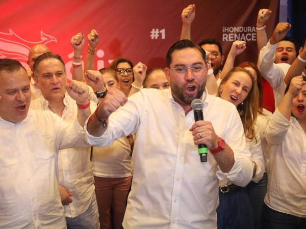 El pleno del CNE todavía no emite resolución respecto a la solicitud de inscripción de Jorge Cálix como candidato a diputado liberal por el departamento de Olancho.