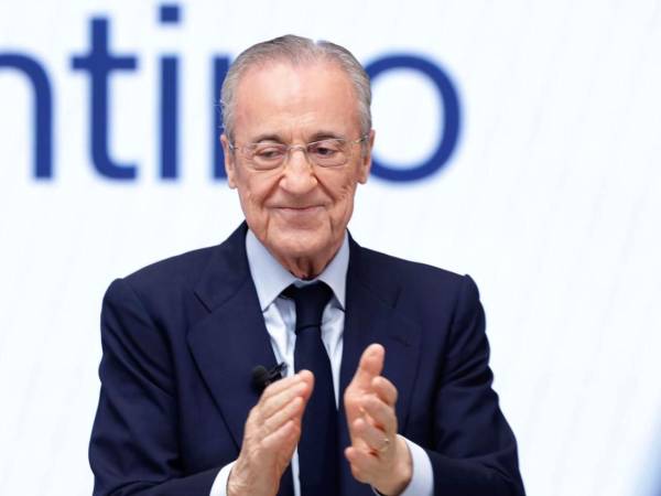 Tras su relección como presidente, Florentino Pérez ilusiona al madridismo por la confección de la nueva plantilla del Real Madrid.