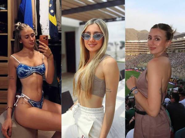 El mundo del periodismo deportivo y el fútbol une a otra pareja que pasará por el altar. Las campanas de boda ya empezaron a sonar. Periodista se compromete con jugador de Primera División.