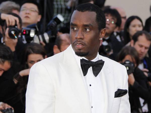 Sean Combs prefiere callar en su juicio.