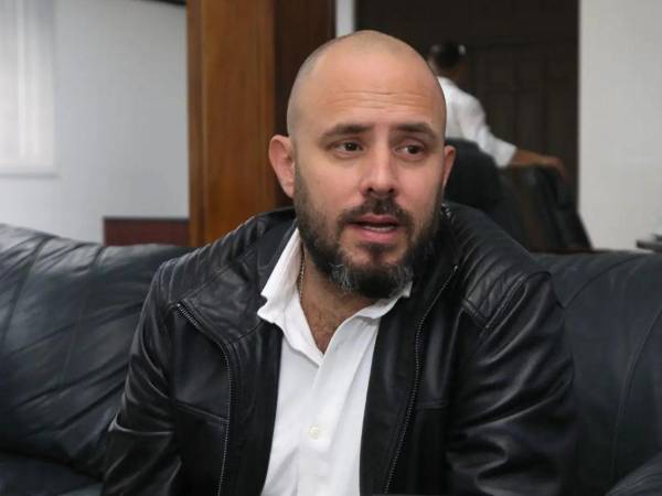 Foto de archivo de LA PRENSA.