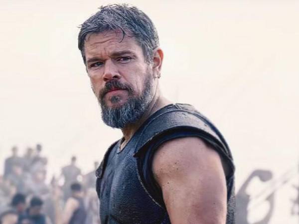 Matt Damon logró a lo largo de los años despegarse de sus recordados papeles de galán y comenzar a buscar nuevos desafíos como actor.