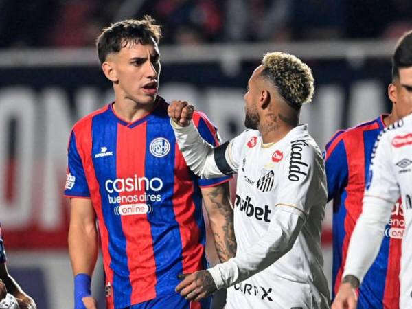 Neymar sorprende a Rodrigo Auzmendi con un regalo que se vuelve viral