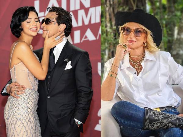 Christian Nodal le concedió una entrevista exclusiva a la comunicadora mexicana Adela Micha, publicada en su pódcast La Saga de YouTube. La conversación ha desatado en redes sociales una controversia por sus declaraciones sobre su ruptura con Cazzu y actual matrimonio con Ángela Aguilar.
