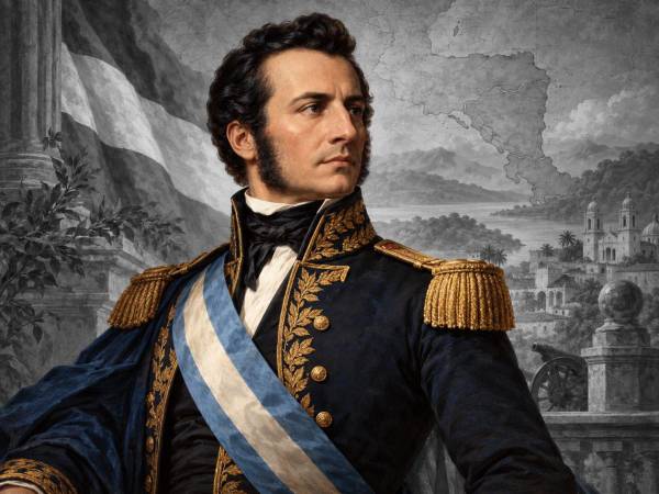 Hoy que se conmemora el 234 aniversario del natalicio de Francisco Morazán, el historiador Guillermo Zúñiga explica por qué todavía no existe certeza documental absoluta sobre el destino de los restos del prócer y considera que el reciente homenaje en El Salvador debe entenderse, ante todo, por su valor simbólico.