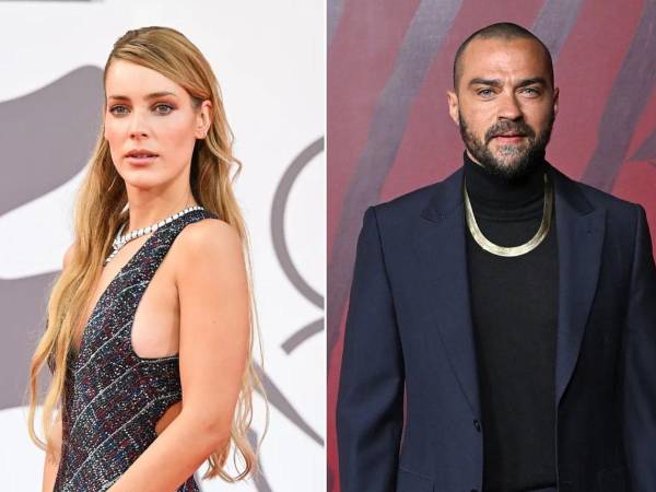La española Alejandra Onieva le ha robado el corazón al actor Jesse Williams.