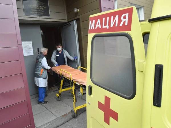 Rusia da por concluidas medidas preventivas ante supuesto brote de peste neumónica.