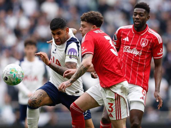 Tabla de posiciones de la Premier: Tottenham cae y queda al borde del descenso