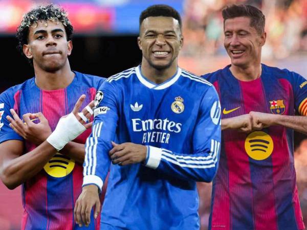 La jornada 26 de la Liga Española comenzó el viernes 27 de febrero y ya hay movimientos en la tabla de goladores.