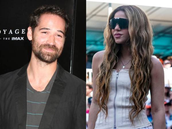 El nombre de Manuel García-Rulfo se encuentra en el centro de la conversación mediática luego de que diversas fotografías tomadas en Los Ángeles lo vincularan sentimentalmente con la cantante colombiana Shakira. Aunque hasta el momento ninguno de los dos ha confirmado una relación, el actor mexicano ha despertado la curiosidad de miles de seguidores que buscan conocer más sobre su vida y trayectoria.