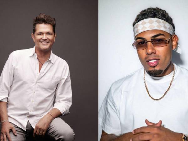 Los Premios Juventud reconocerán a Carlos Vives y Myke Towers como 'Agentes de Cambio'