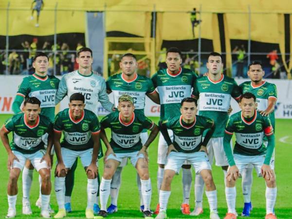 El Marathón se enfrenta este jueves al Motagua en duelo donde llega urgido de un triunfo tras sufrir dos caídas consecutivas.