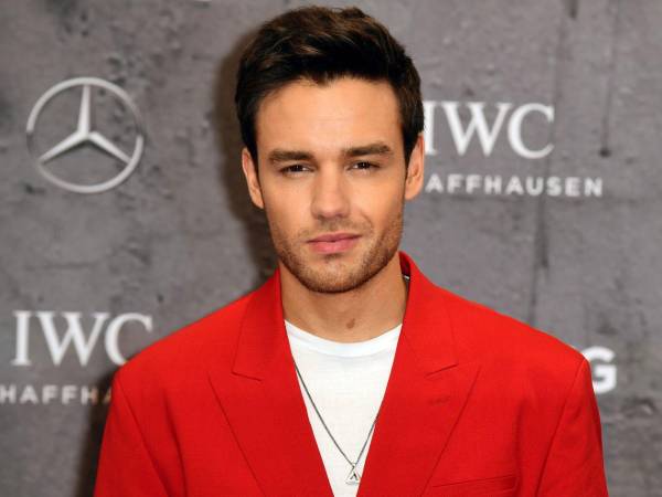 El cantante Liam Payne cumple este 18 de octubre un año de muerto.