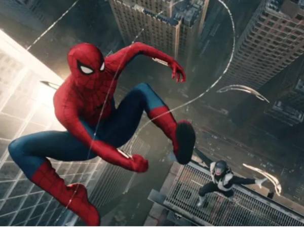 La cuarta película Brand New Day de Spider-Man llegará a los cines el 31 de julio