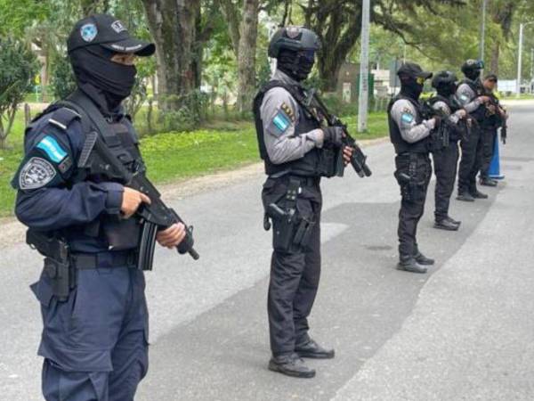 Equipos de inteligencia se despliegan en Yoro para localizar a los responsables de la masacre.