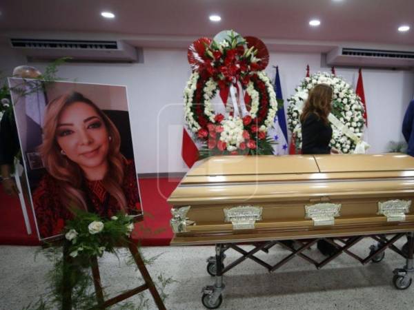 La magistrada falleció tras una larga lucha contra el cáncer.