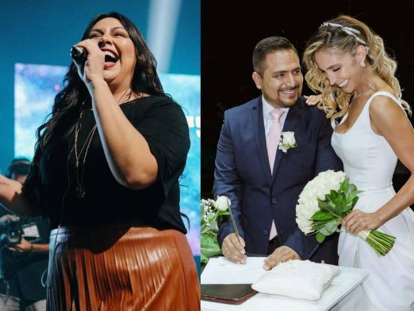 La boda del pastor Marco Núñez del Arco y la ex Miss Bolivia Desirée Durán en Santa Cruz de la Sierra, Bolibia se convirtió en el centro de una controversia inesperada. La cantante cristiana Lilibeth Temo, invitada para interpretar alabanzas durante la ceremonia, denunció públicamente el trato que recibió, generando un intenso debate en redes sociales.